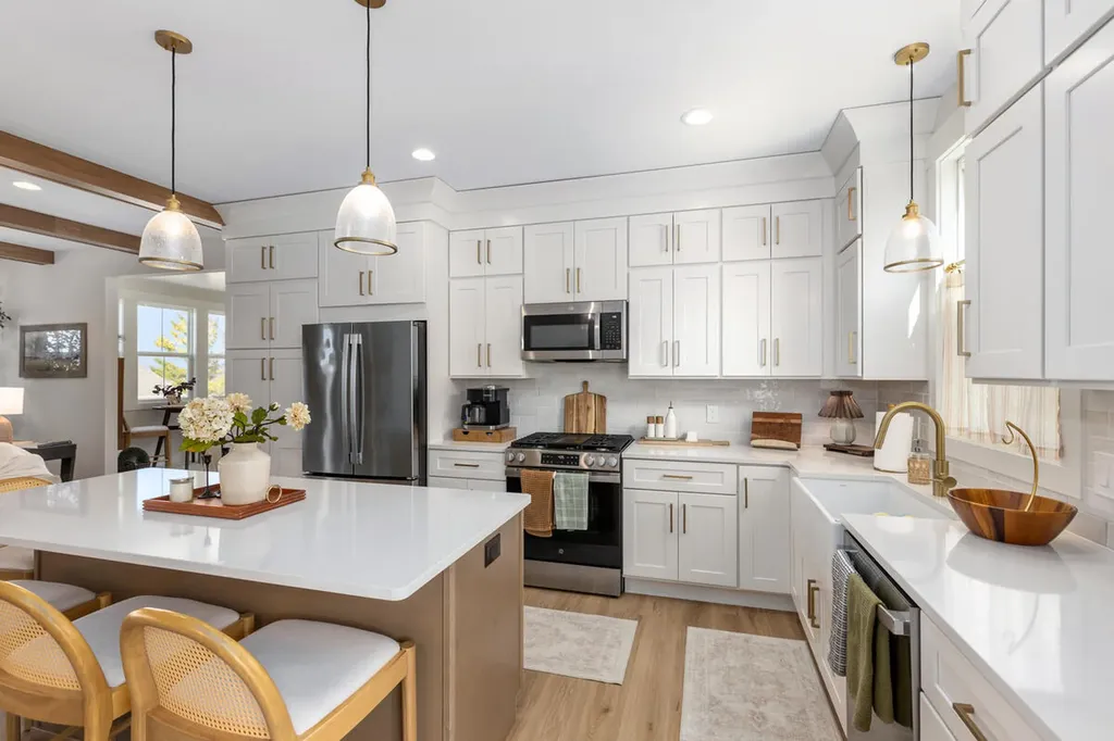 1234 Gleneagle Trail Georgetown Charter Township MI 49426
