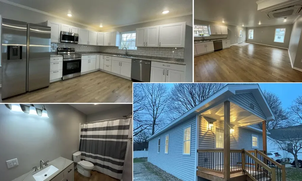 913 Pine Avenue Alma City MI 48801