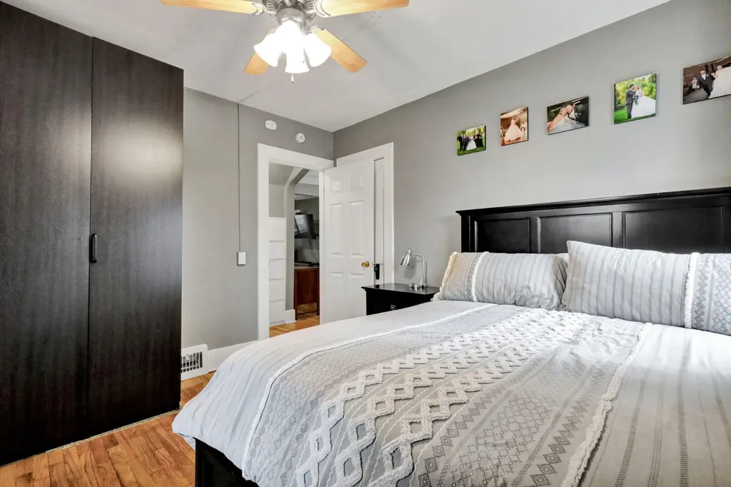 609 S Park Boulevard Lansing City MI 48910