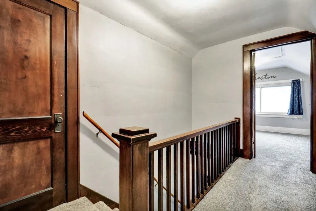 609 S Park Boulevard Lansing City MI 48910