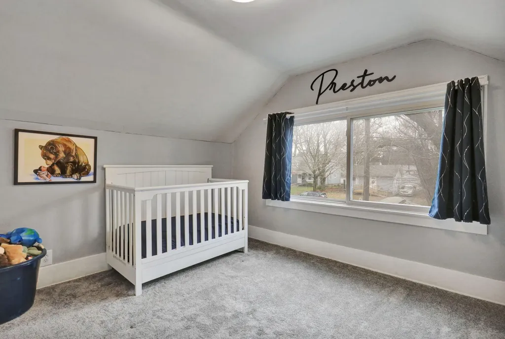 609 S Park Boulevard Lansing City MI 48910