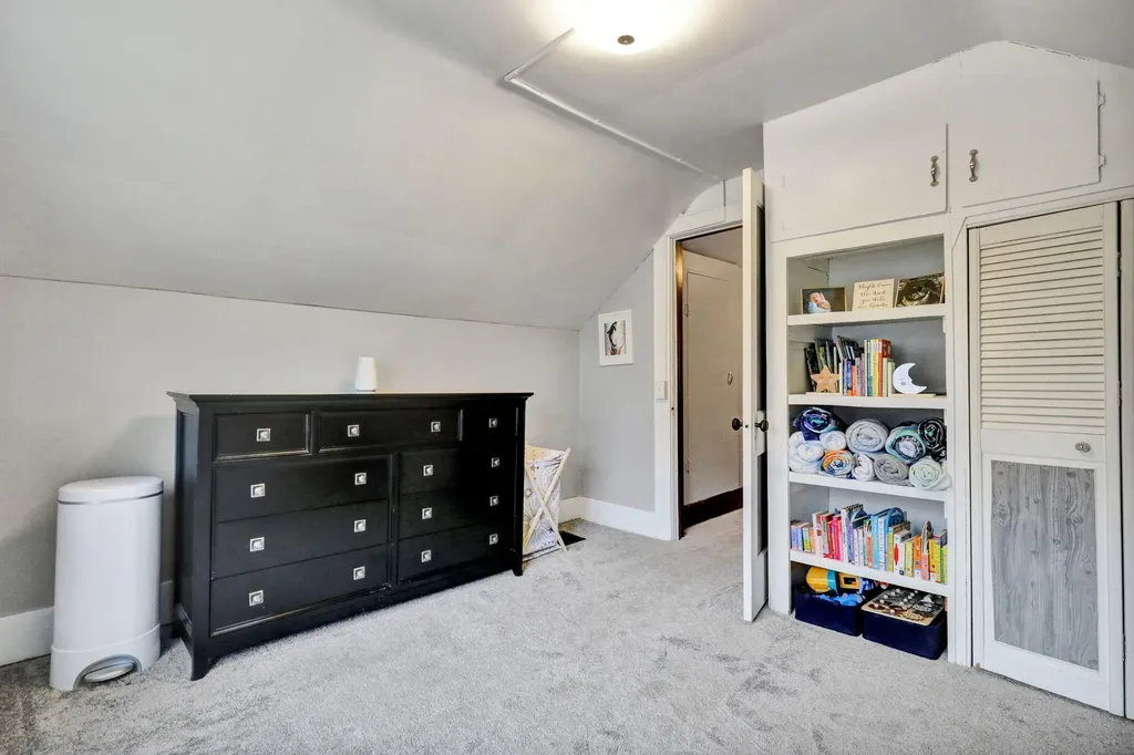 609 S Park Boulevard Lansing City MI 48910