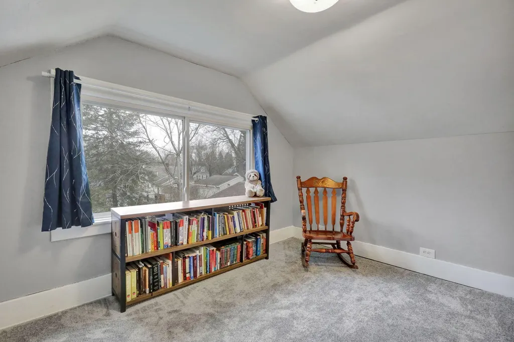 609 S Park Boulevard Lansing City MI 48910