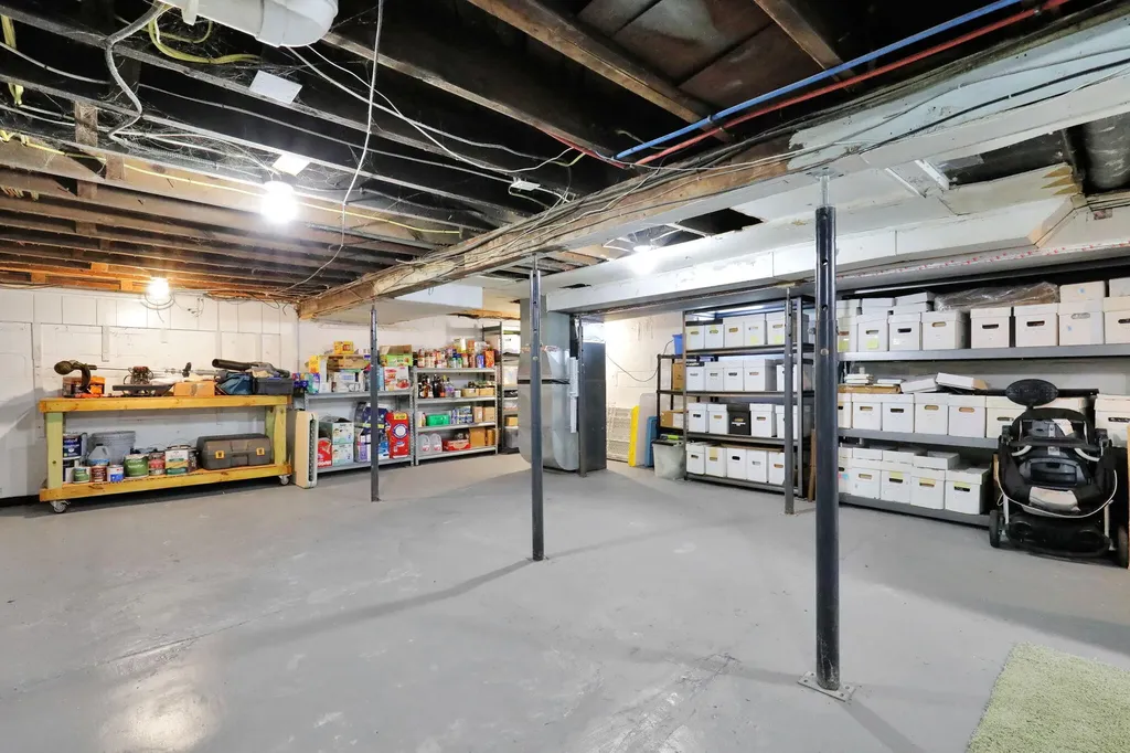 609 S Park Boulevard Lansing City MI 48910