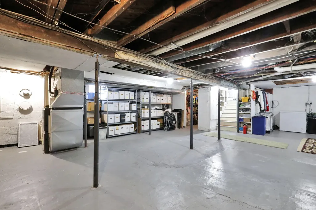 609 S Park Boulevard Lansing City MI 48910
