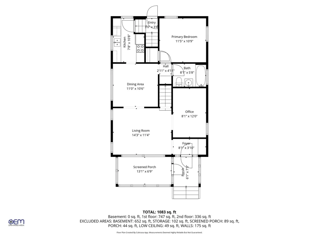 609 S Park Boulevard Lansing City MI 48910