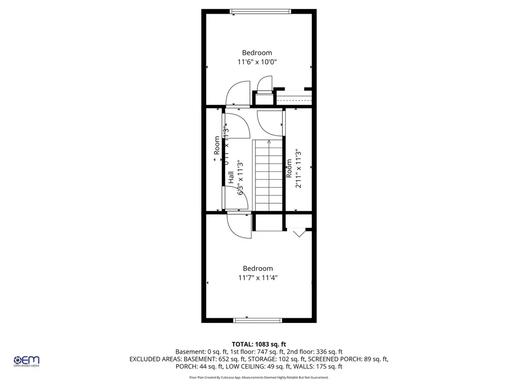 609 S Park Boulevard Lansing City MI 48910