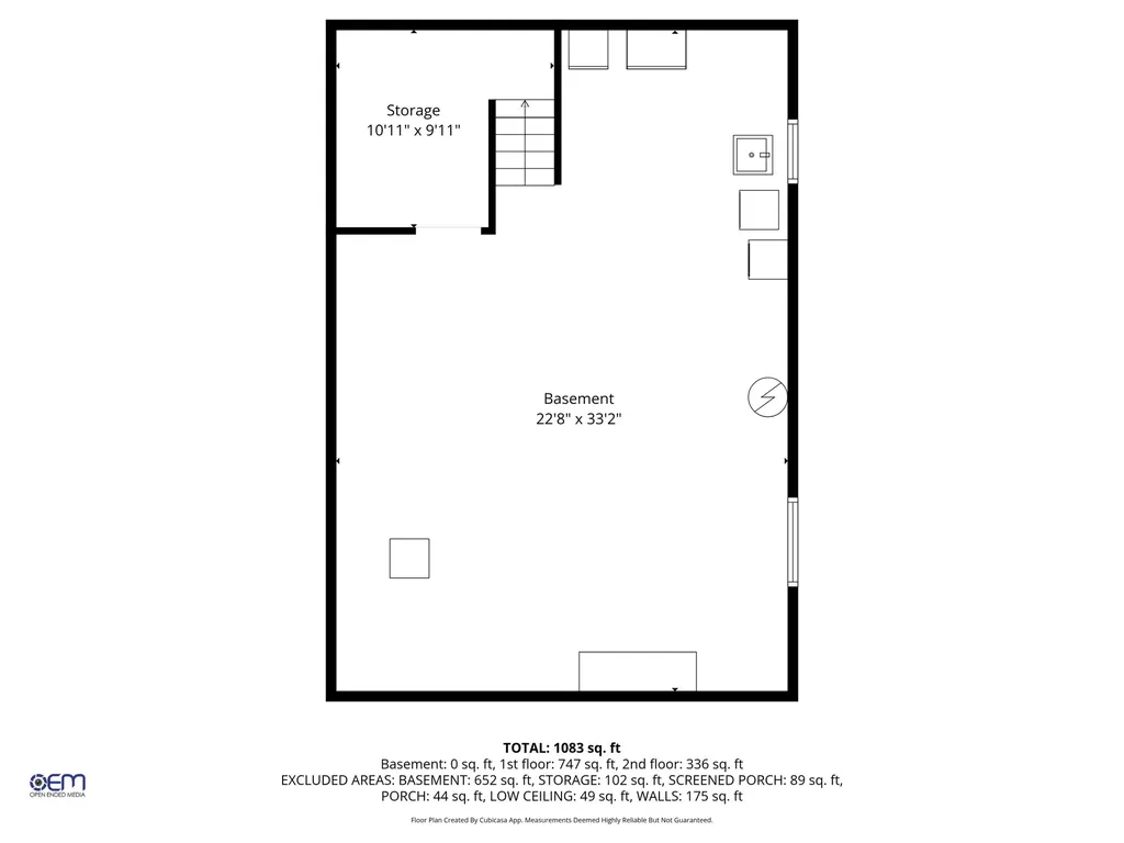 609 S Park Boulevard Lansing City MI 48910