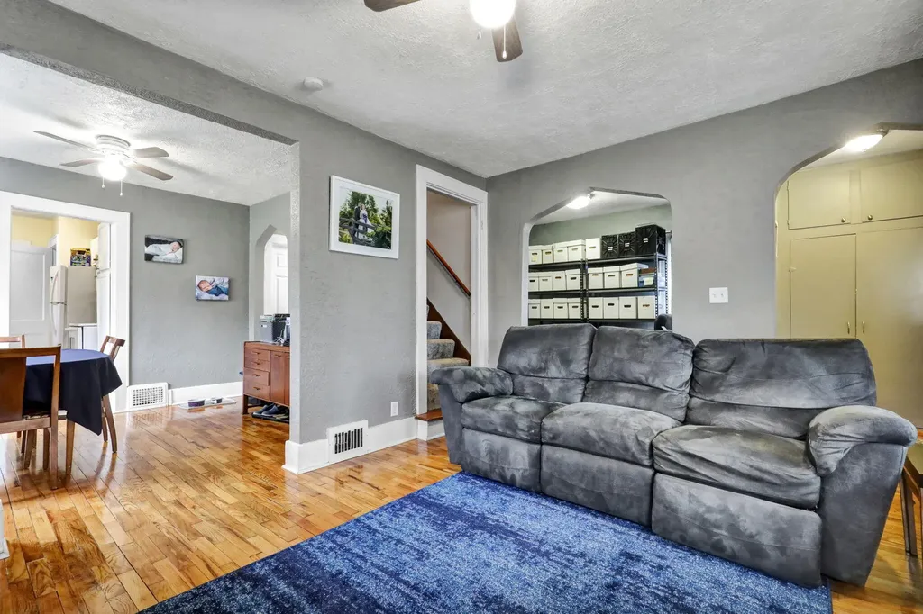 609 S Park Boulevard Lansing City MI 48910