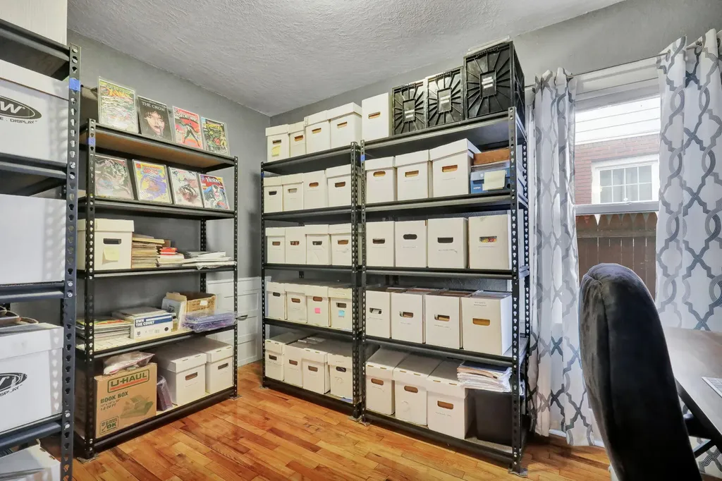 609 S Park Boulevard Lansing City MI 48910