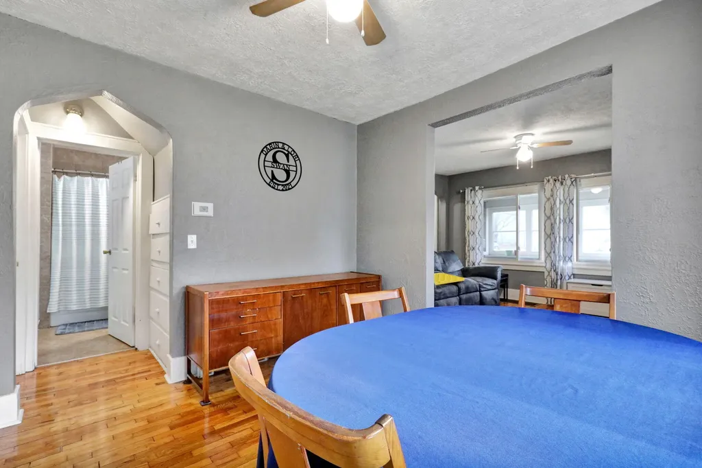 609 S Park Boulevard Lansing City MI 48910