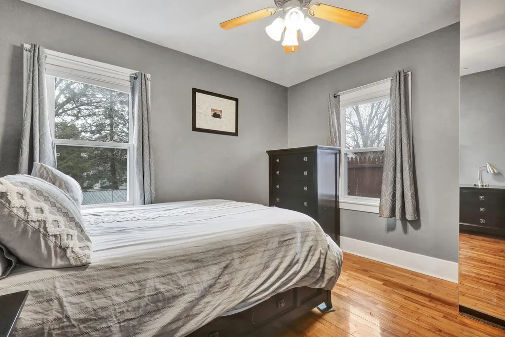 609 S Park Boulevard Lansing City MI 48910