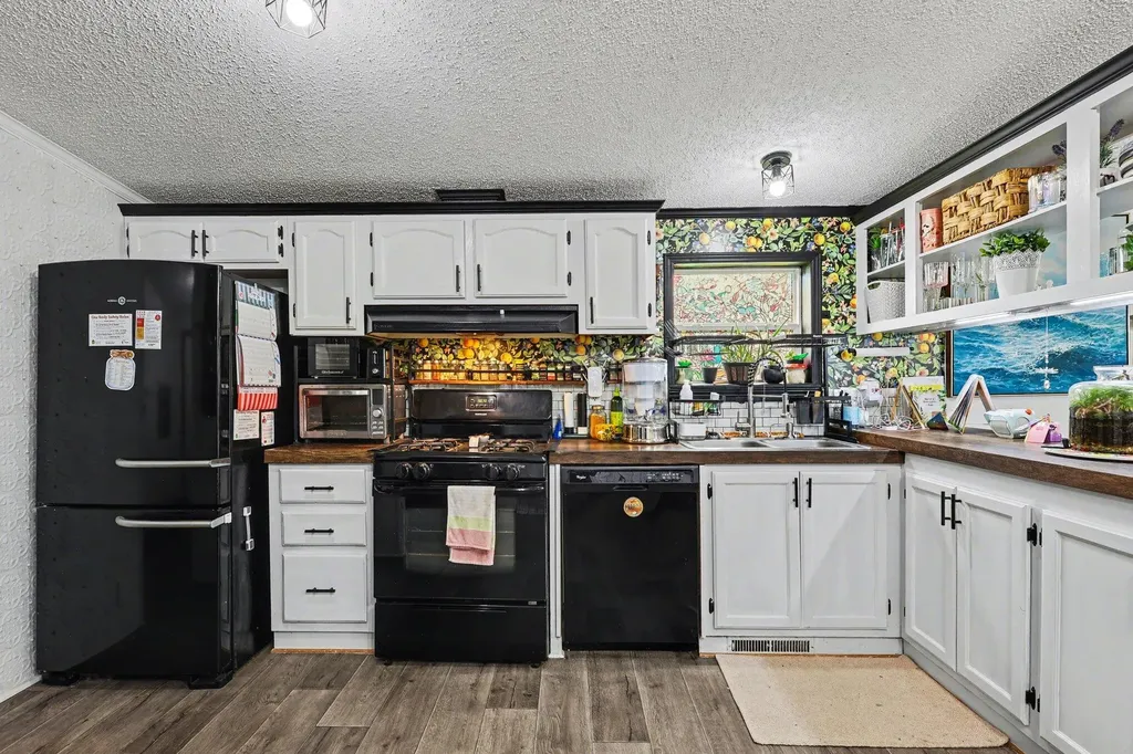 2864 Dornick Drive Jamestown Charter Township MI 49426