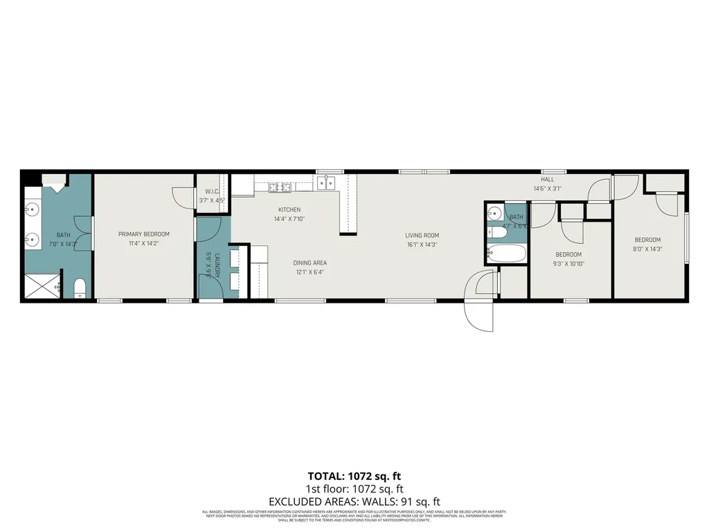 2864 Dornick Drive Jamestown Charter Township MI 49426