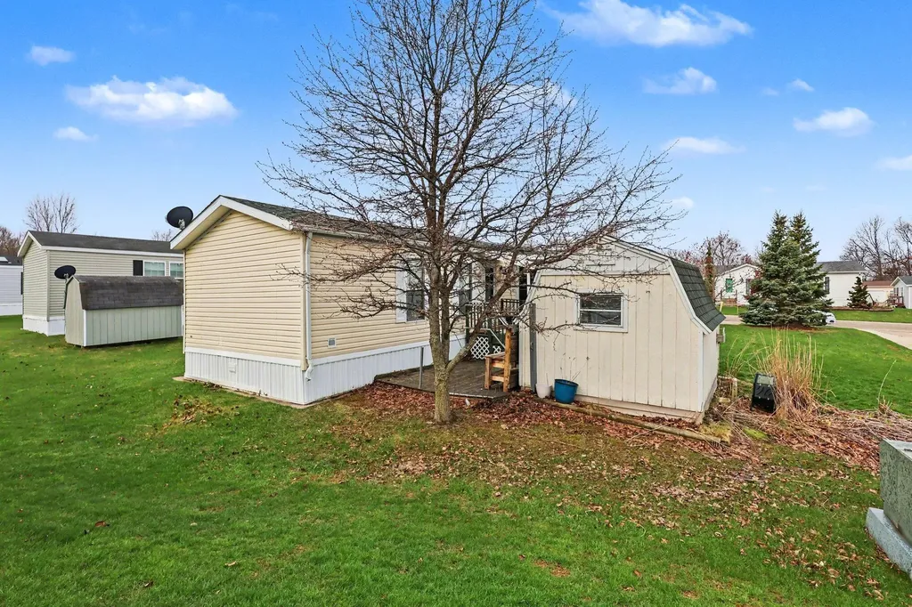 2864 Dornick Drive Jamestown Charter Township MI 49426