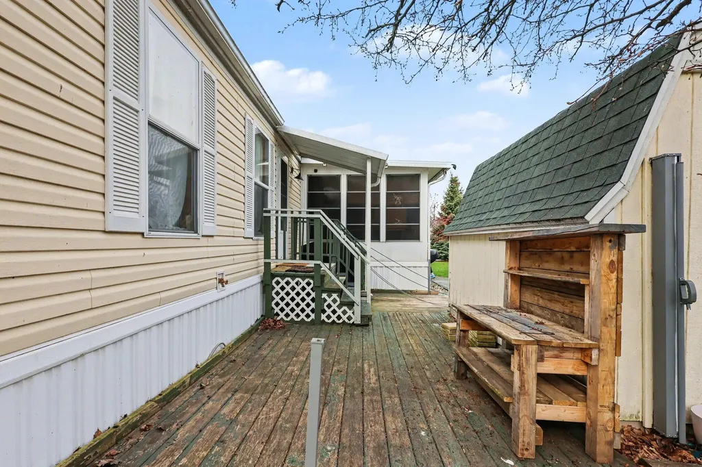 2864 Dornick Drive Jamestown Charter Township MI 49426