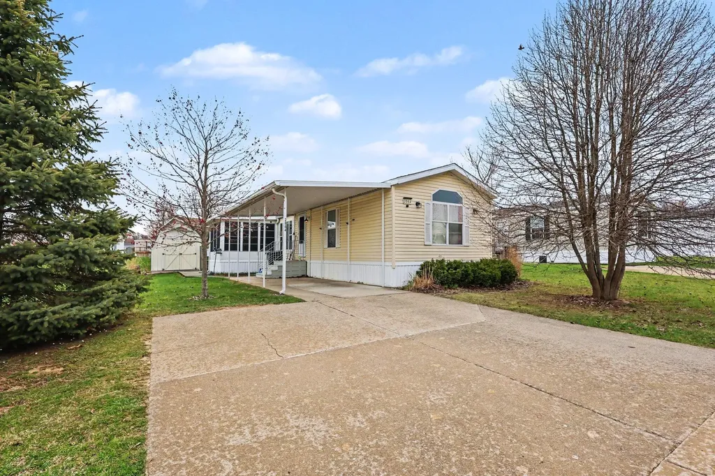 2864 Dornick Drive Jamestown Charter Township MI 49426