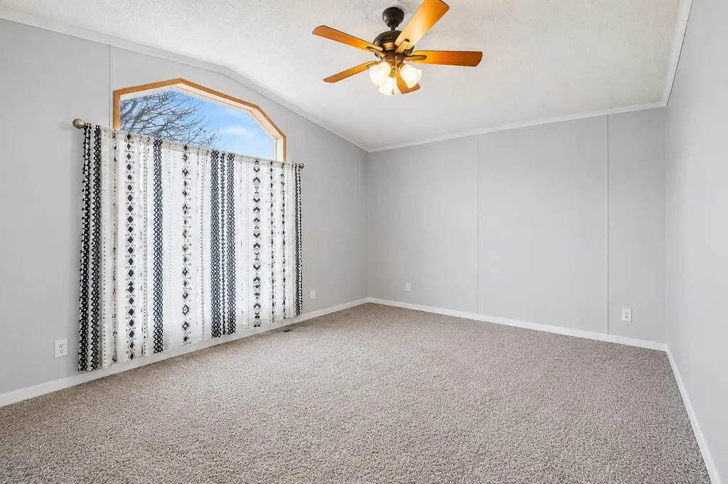 2864 Dornick Drive Jamestown Charter Township MI 49426