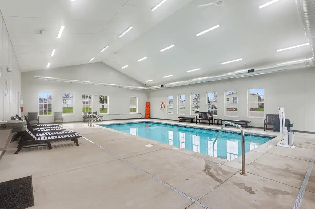 2864 Dornick Drive Jamestown Charter Township MI 49426