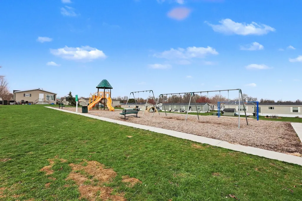 2864 Dornick Drive Jamestown Charter Township MI 49426