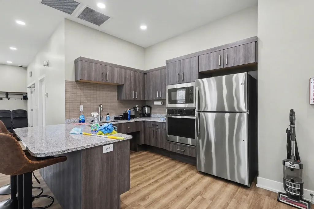 2864 Dornick Drive Jamestown Charter Township MI 49426