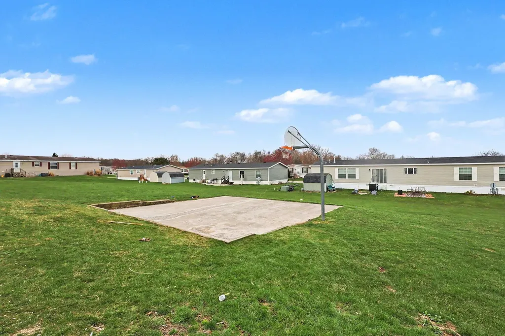 2864 Dornick Drive Jamestown Charter Township MI 49426