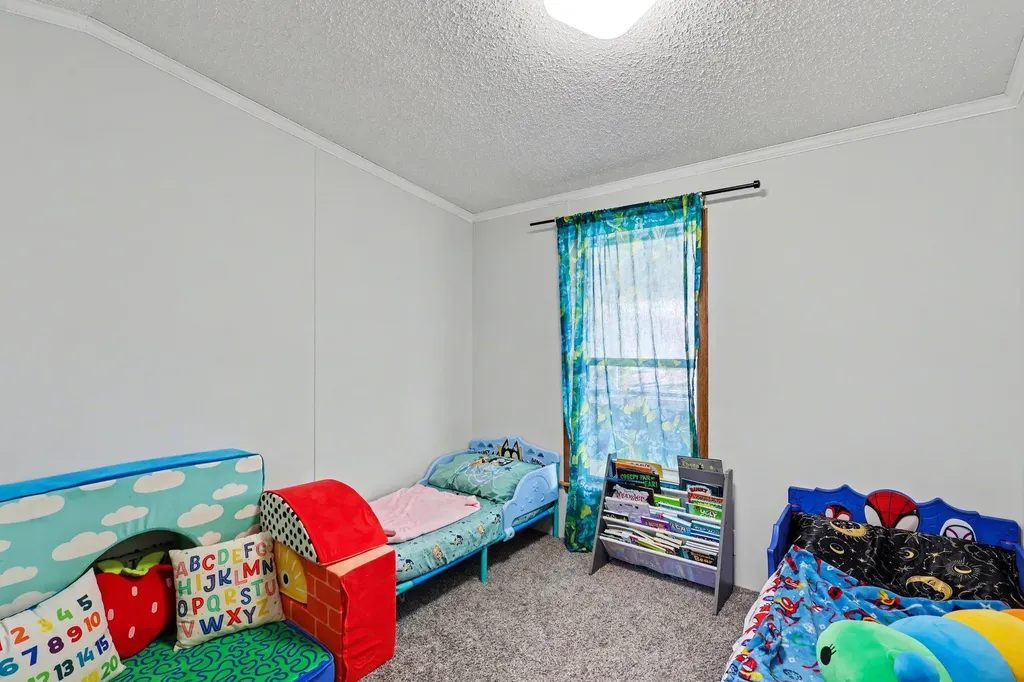 2864 Dornick Drive Jamestown Charter Township MI 49426