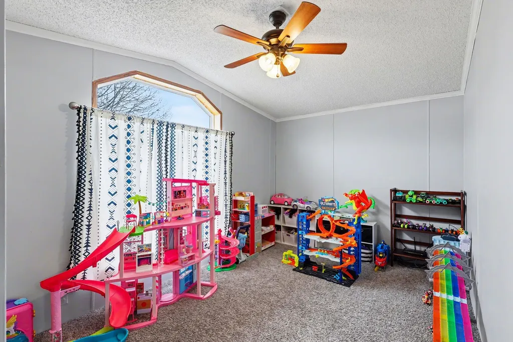 2864 Dornick Drive Jamestown Charter Township MI 49426