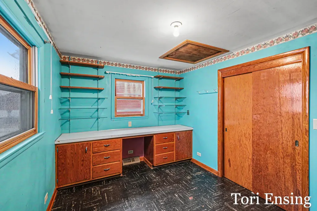 151 S Turk Lake Drive Montcalm Township MI 48838