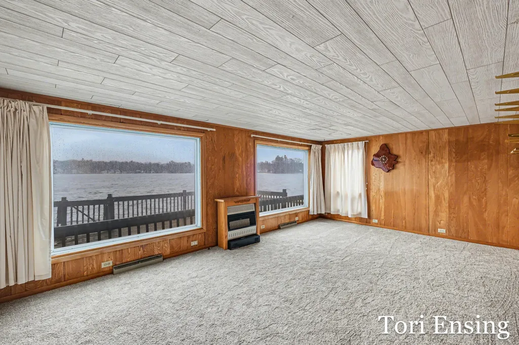 151 S Turk Lake Drive Montcalm Township MI 48838