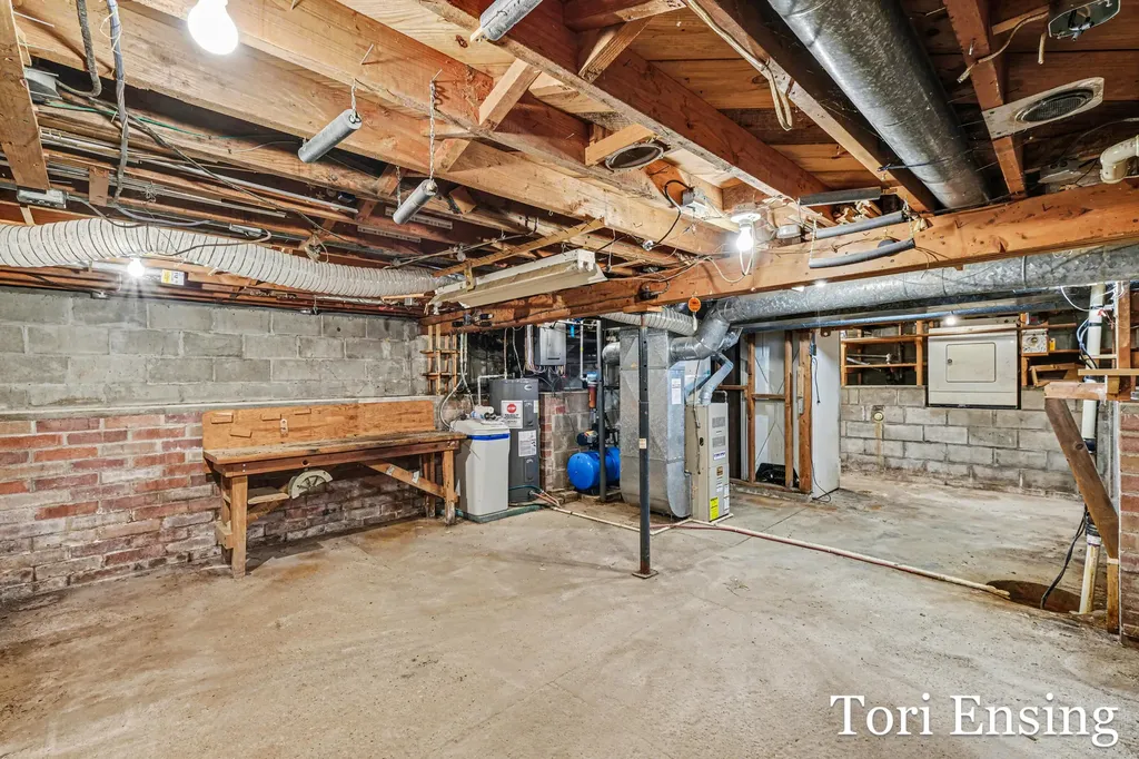 151 S Turk Lake Drive Montcalm Township MI 48838
