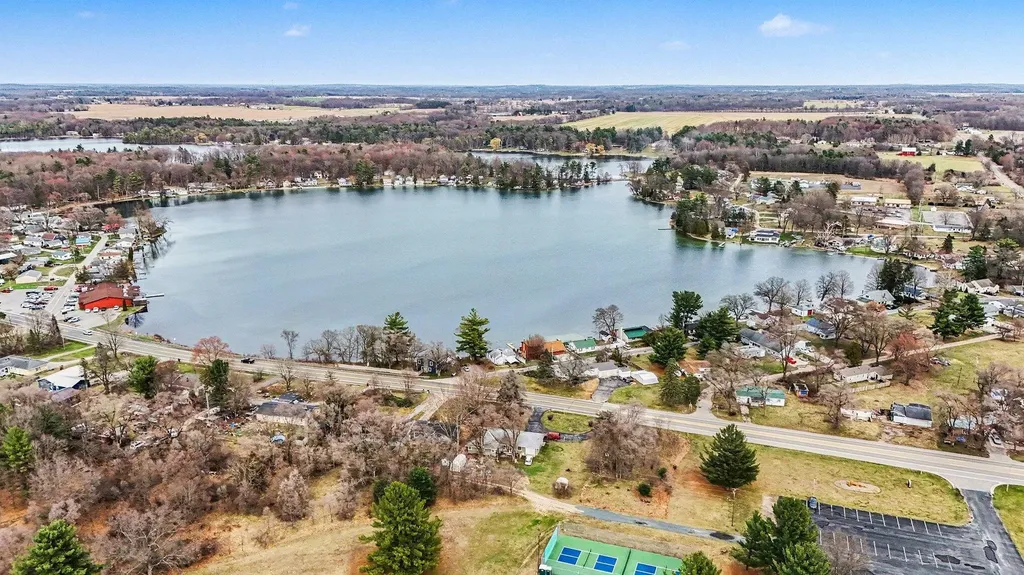 151 S Turk Lake Drive Montcalm Township MI 48838