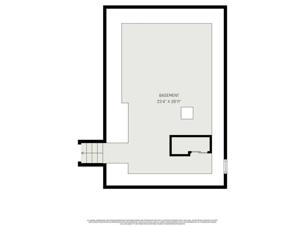 151 S Turk Lake Drive Montcalm Township MI 48838