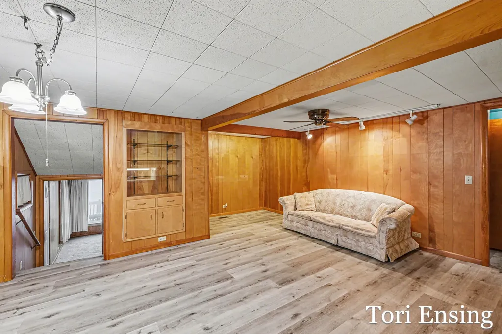 151 S Turk Lake Drive Montcalm Township MI 48838
