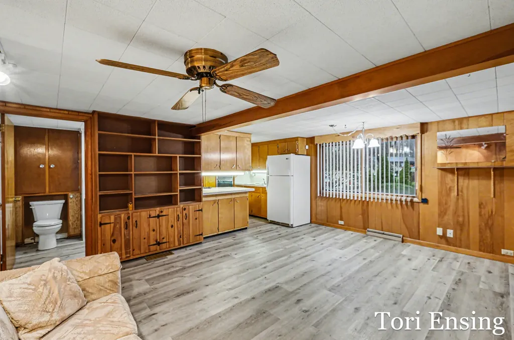 151 S Turk Lake Drive Montcalm Township MI 48838