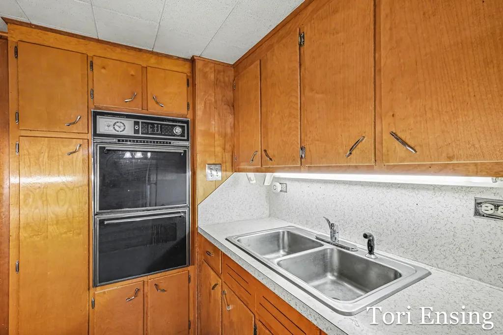 151 S Turk Lake Drive Montcalm Township MI 48838