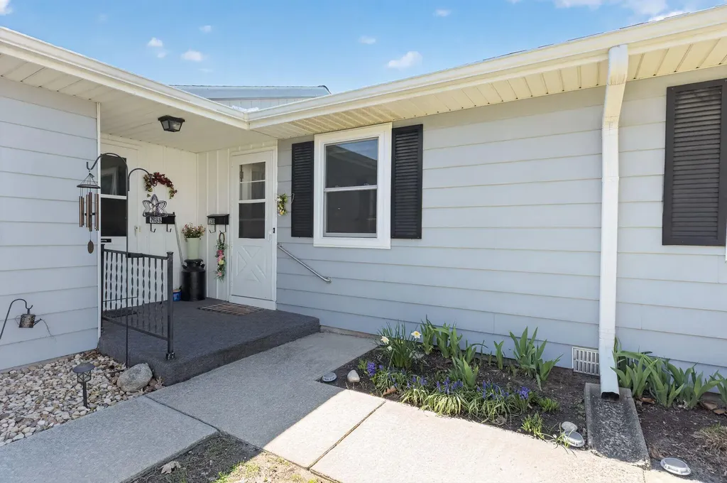 1310 N Boltwood Street Hastings City MI 49058