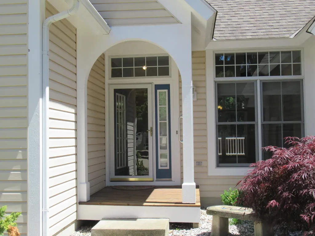 982 Sunflower Court Park Township MI 49424