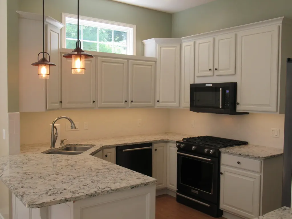 982 Sunflower Court Park Township MI 49424