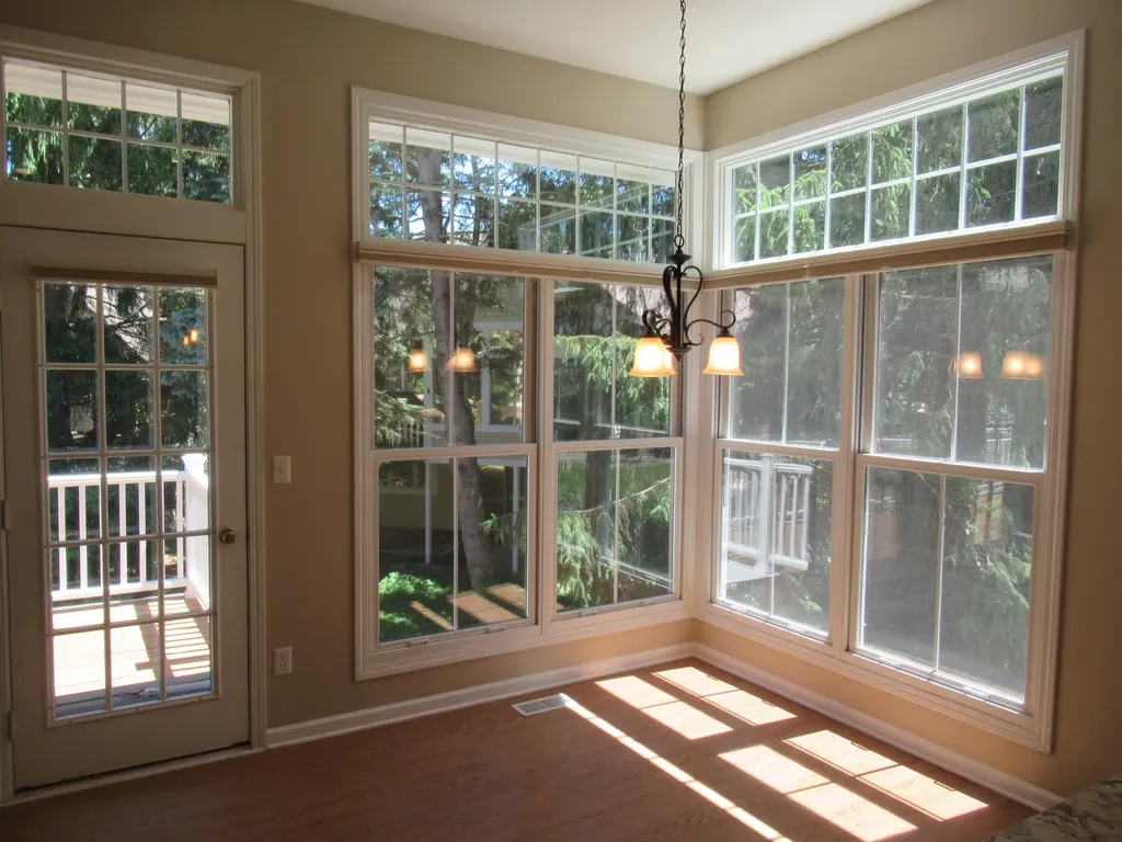 982 Sunflower Court Park Township MI 49424