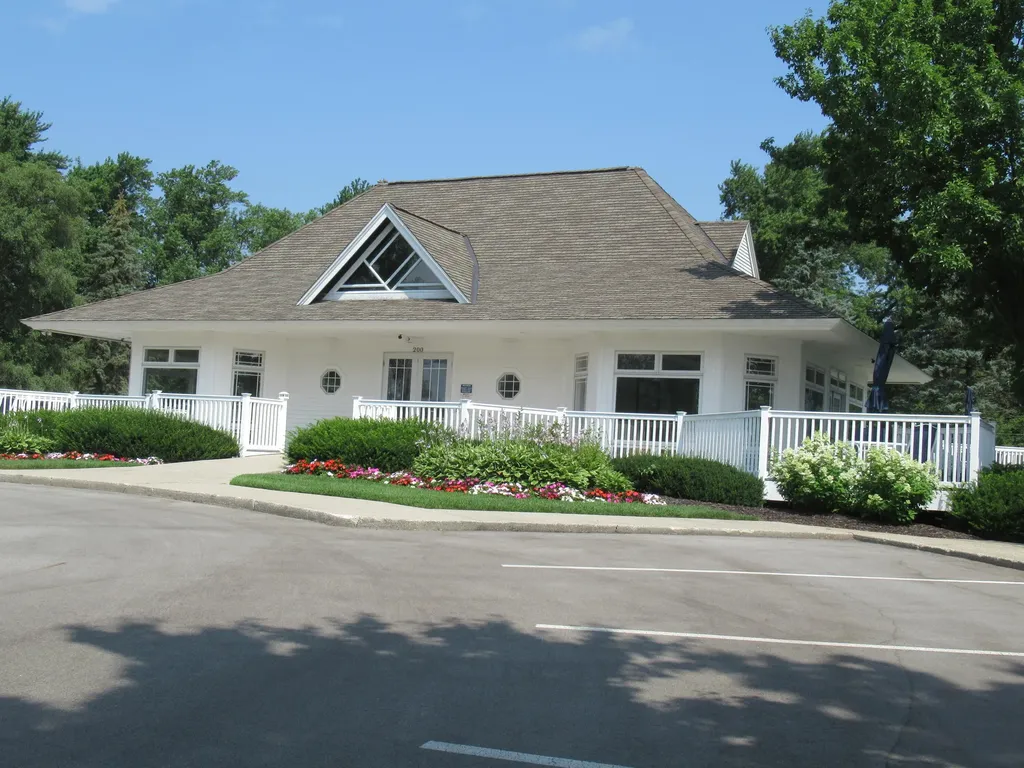 982 Sunflower Court Park Township MI 49424