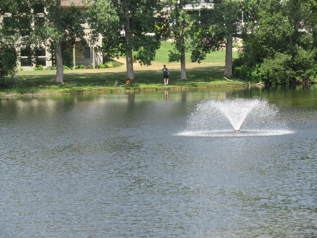 982 Sunflower Court Park Township MI 49424
