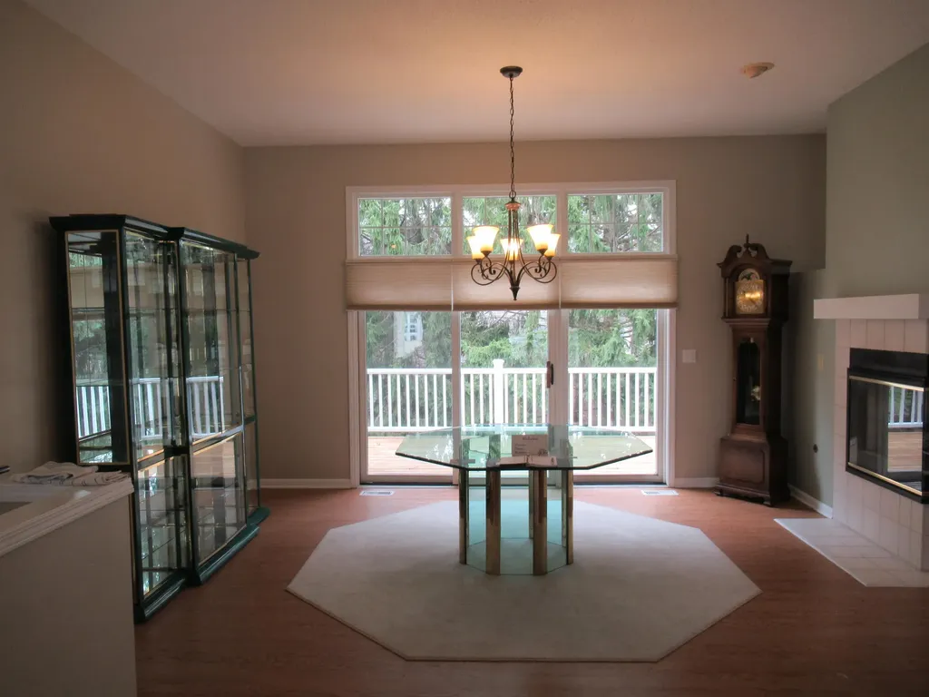 982 Sunflower Court Park Township MI 49424