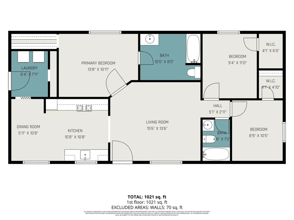 2762 Regina Street SW Wyoming City MI 49519