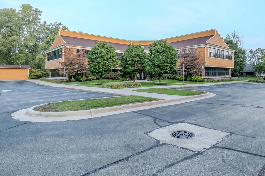 4301 Canal Avenue SW Grandville City MI 49418
