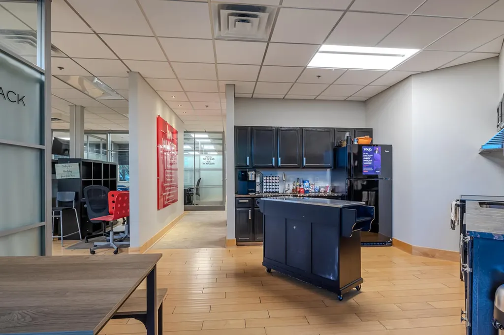 4301 Canal Avenue SW Grandville City MI 49418