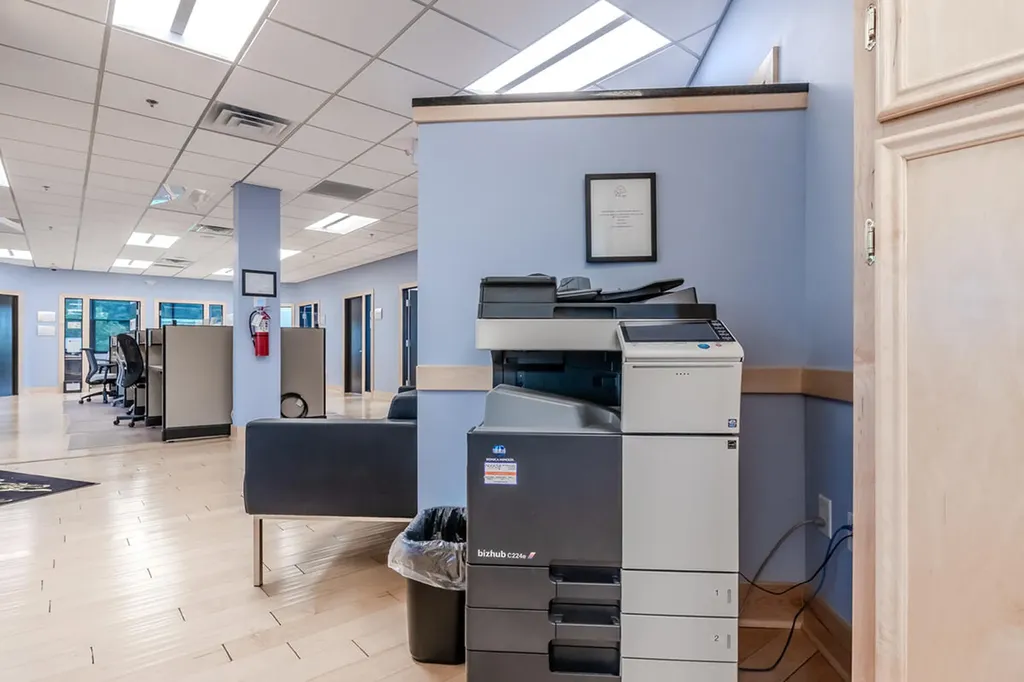 4301 Canal Avenue SW Grandville City MI 49418