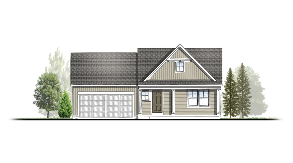Lot 5 Lowe Drive Fruitport Charter Township MI 49456