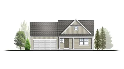 Lot 5 Lowe Drive Fruitport Charter Township MI 49456