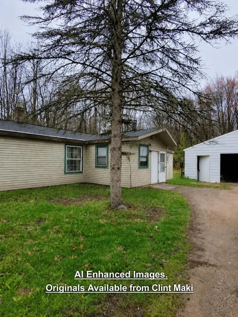 2995 S Tyndall Road Logan Township MI 49402